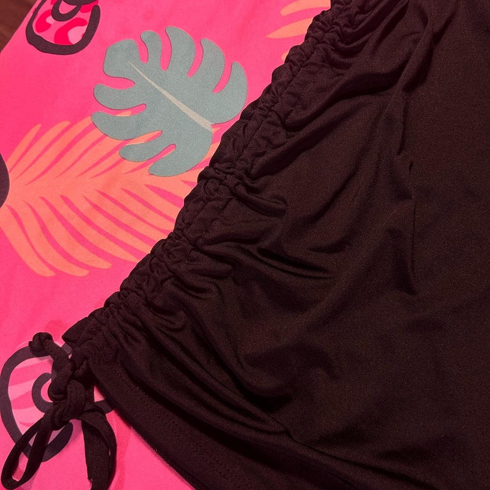 black dress size small
